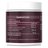 HerMajesty Queen's Blend - Daily Creatine for Women 40+