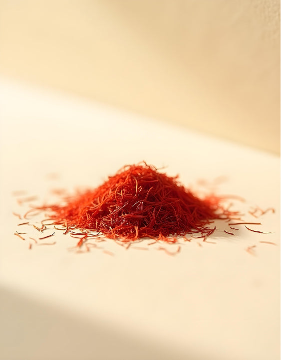 Saffron